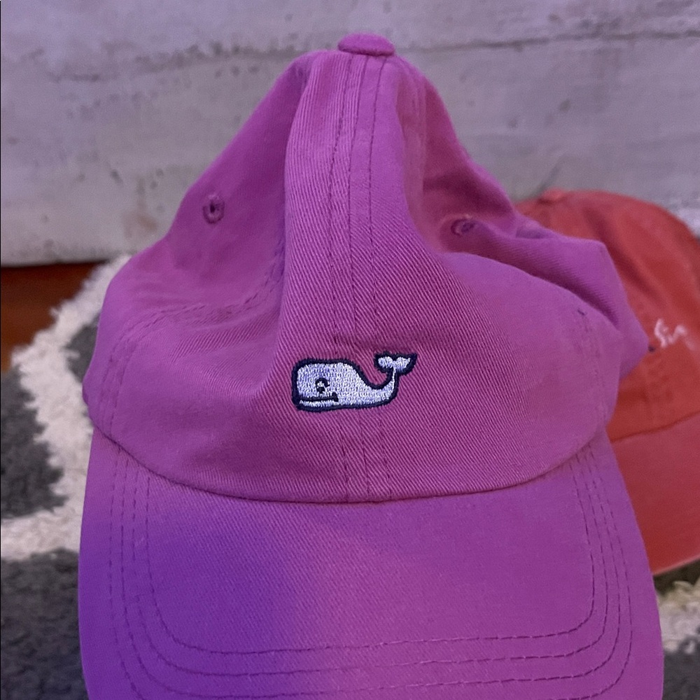 Colorful Baseball Caps Set - Picture 11 of 13